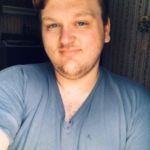 Meet your Posher, Gregory